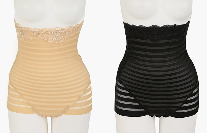 内置双色线高成型器