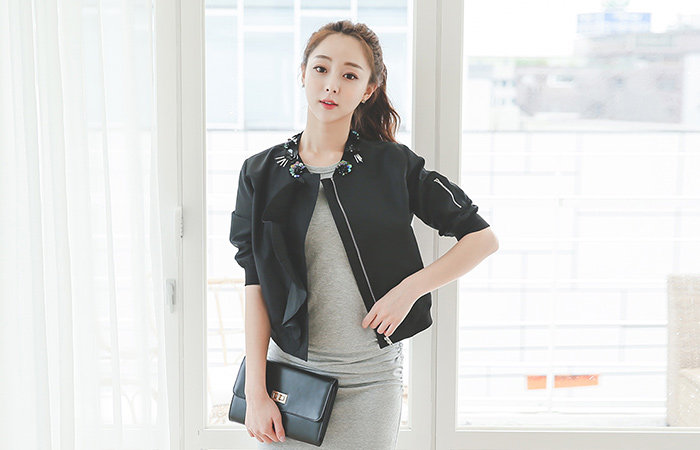 闪耀串Skewer斗篷