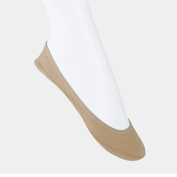 如果基本的船袜