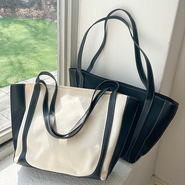 基本 匡威 大 肩包