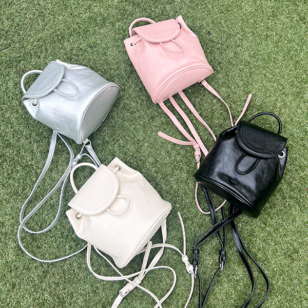 日常 最少 水桶 배낭