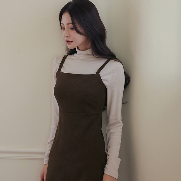 暖和 褶皱 细节 高龄 弹力 T恤衫