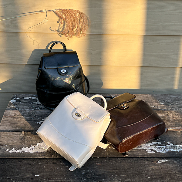 最少 情调 简单 手镯 배낭백