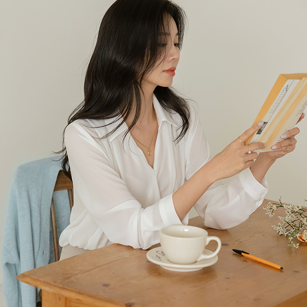 디어 裹身风格 浪漫 情调 罩衫