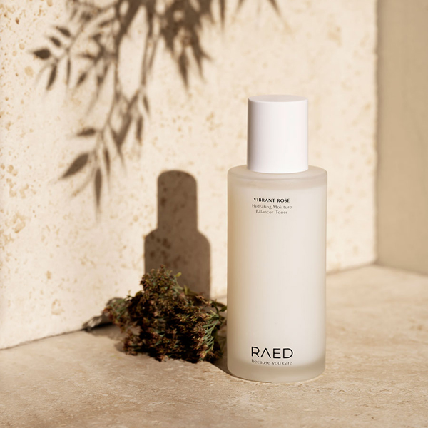 바이브런트 玫瑰 하이드레이팅 모이스처 밸런서 化妆水