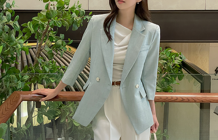 Standard 夏天 夹克