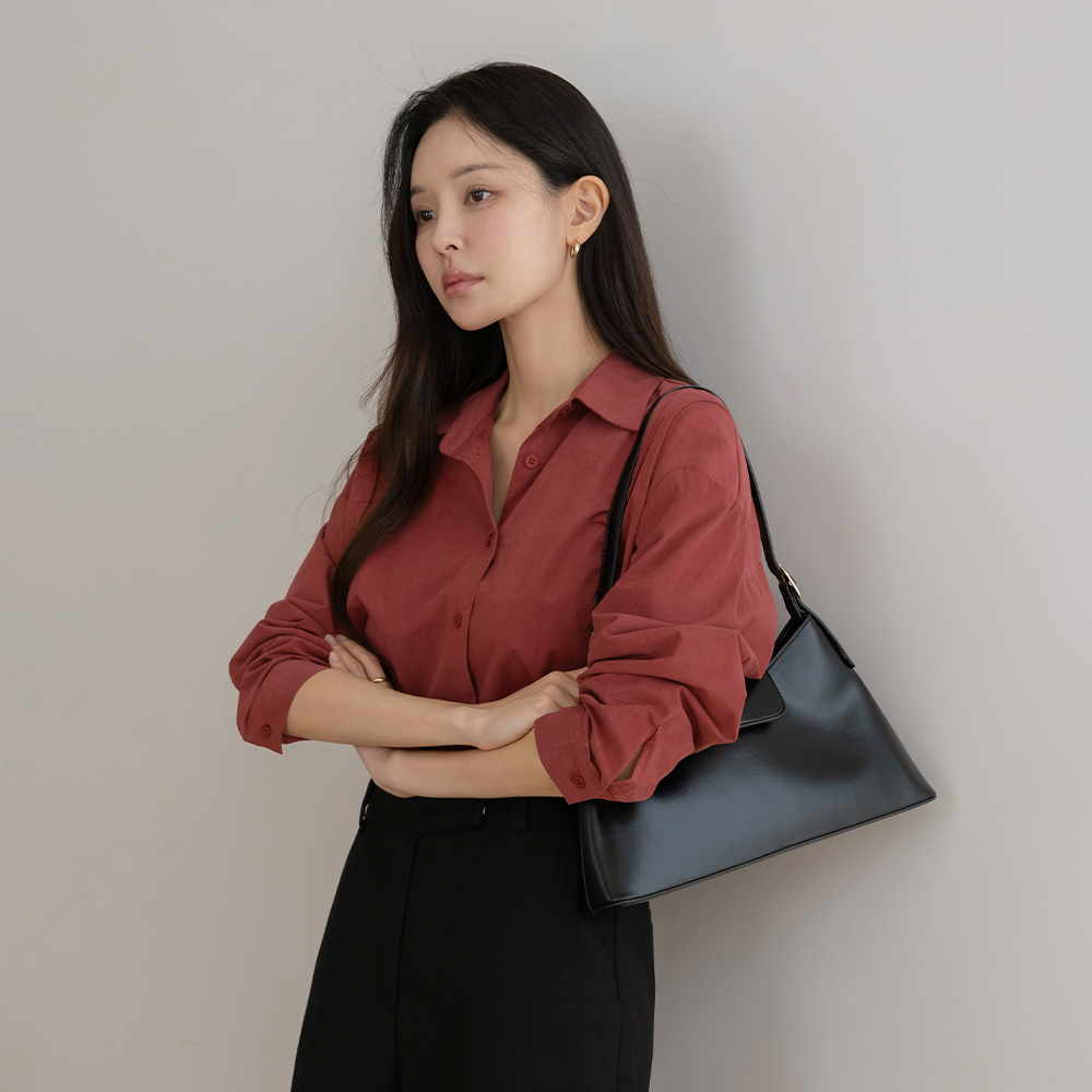 秋季 炫酷 Standard 合适 衬衫