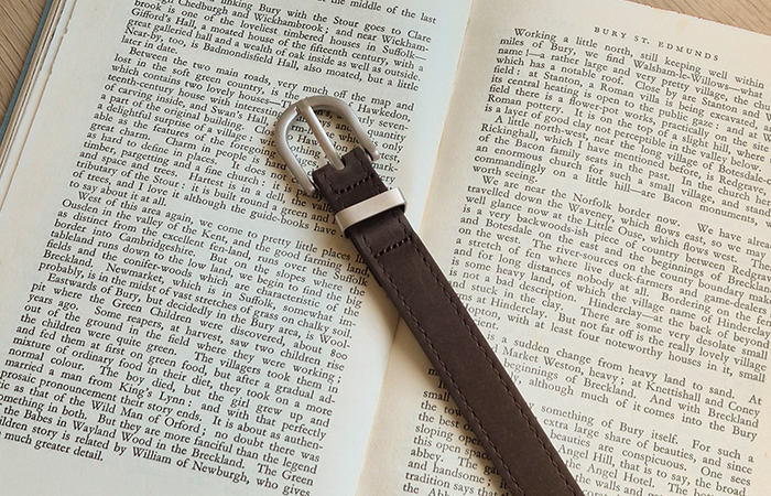 基本 带扣 腰带