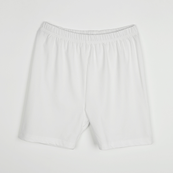 柔丝&细密 4分 内裤