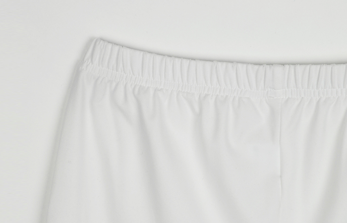 柔丝&细密 4分 内裤