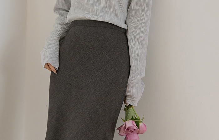 ray 羊毛 美人鱼 裙子