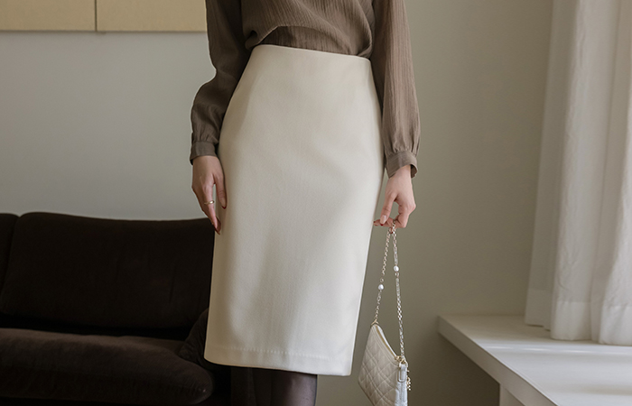 H字型 Set-up 裙子 (Winter)