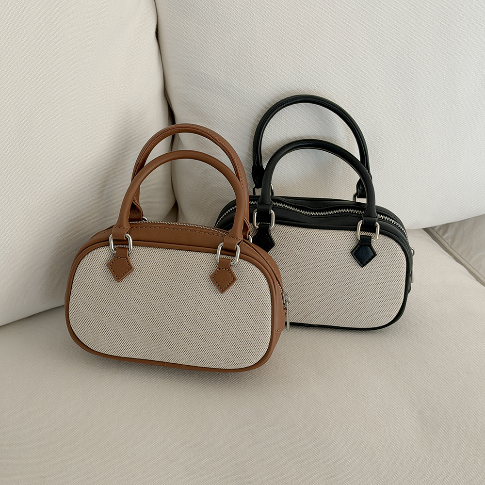 匡威 配色 迷你 手提包