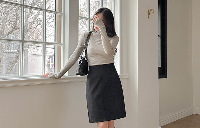 高龄 天丝 透视 颜色 T恤衫