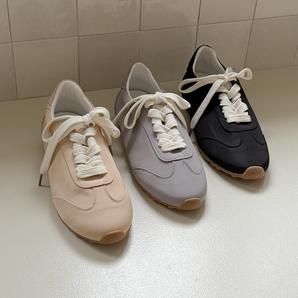 舒适点 舒服 胶底帆布鞋