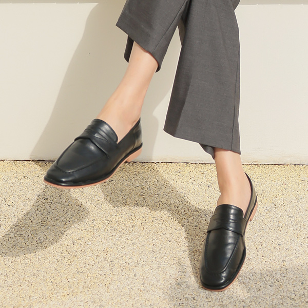 古典 兔毛 内衬 包子鞋