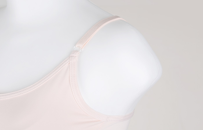 航空酷wangppong无袖上衣（5厘米）