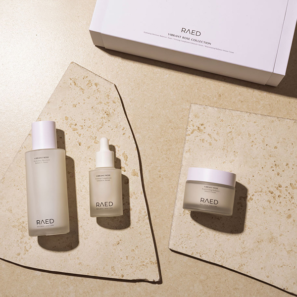 바이브런트 玫瑰 컬렉션