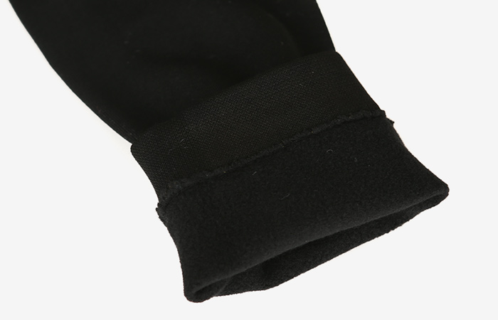 特级黑拉丝绑腿（原因/基苏木）